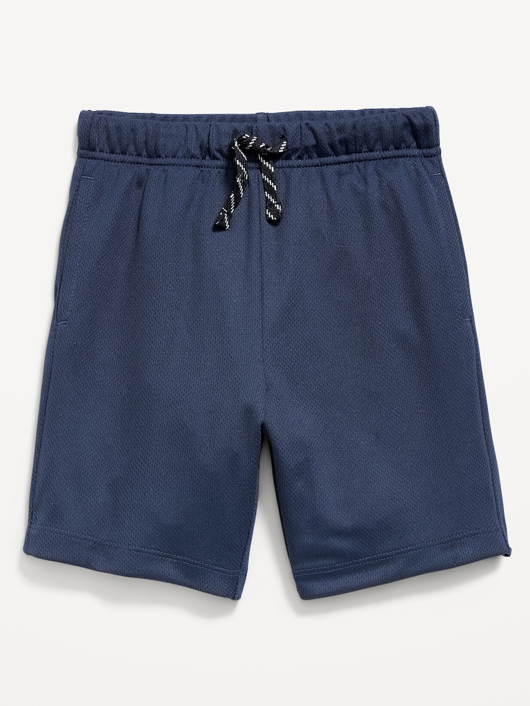 Mesh Shorts for Toddler Boys