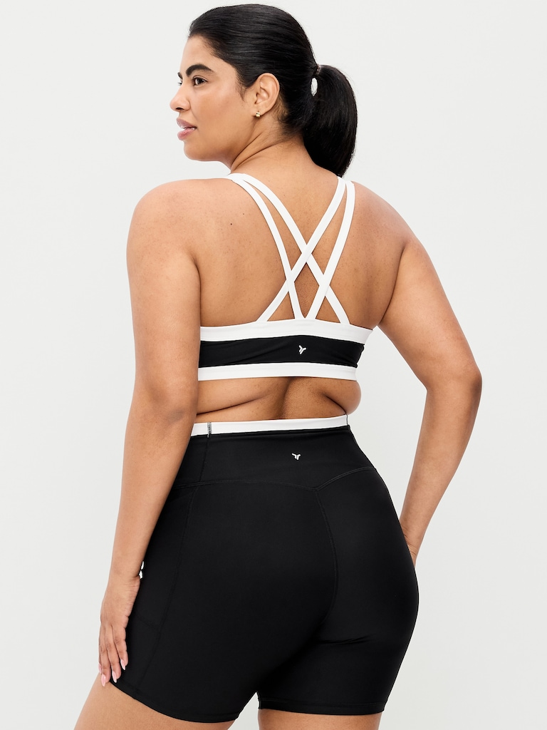 Medium Support PowerSoft Sports Bra