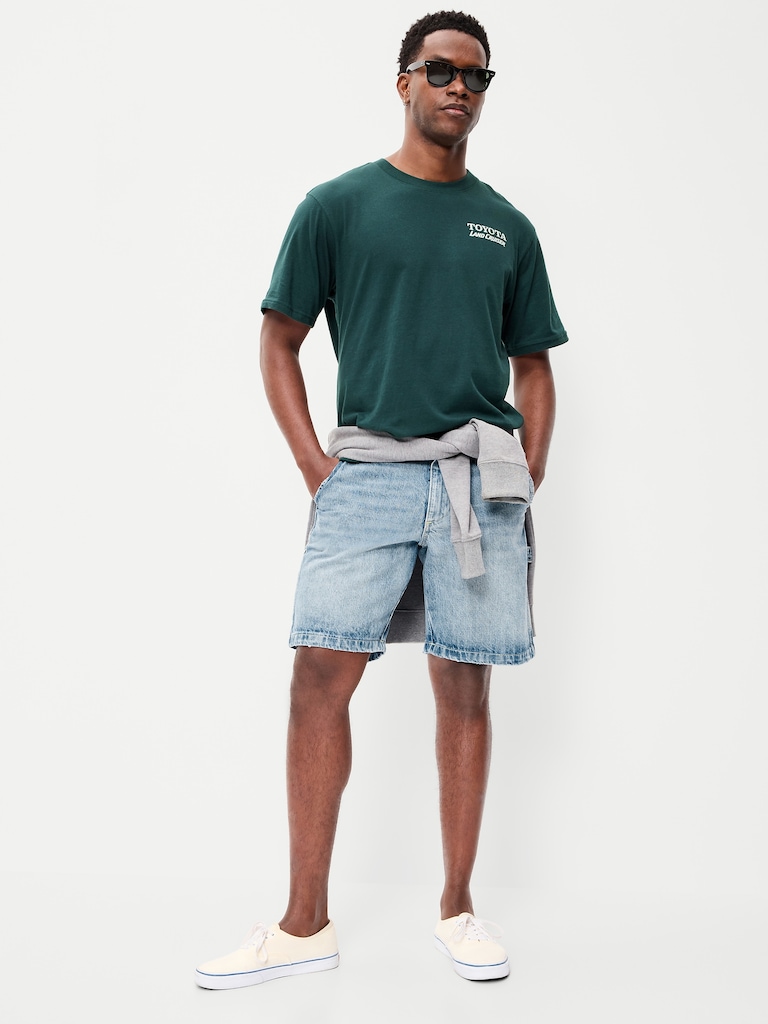 Toyota™ Land Cruiser Loose T-Shirt