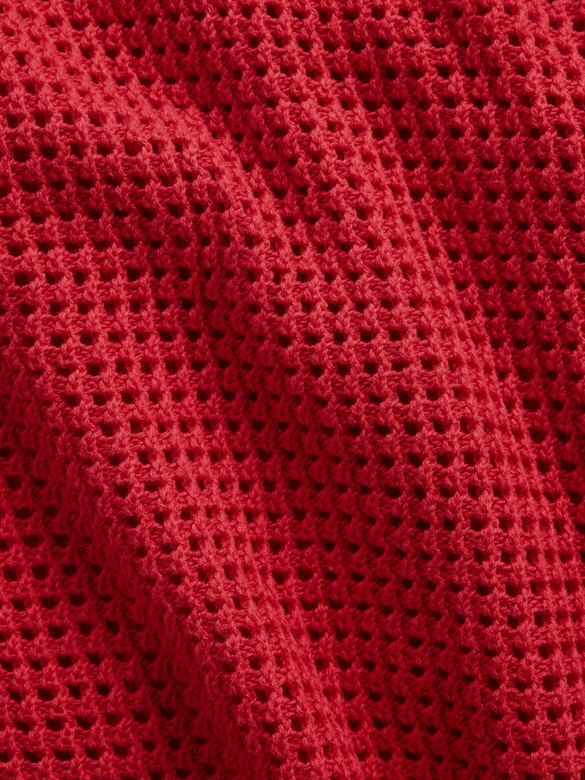 Kids Crochet Tank Top