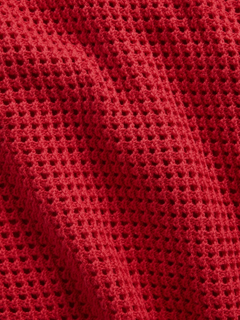 Kids Crochet Tank Top