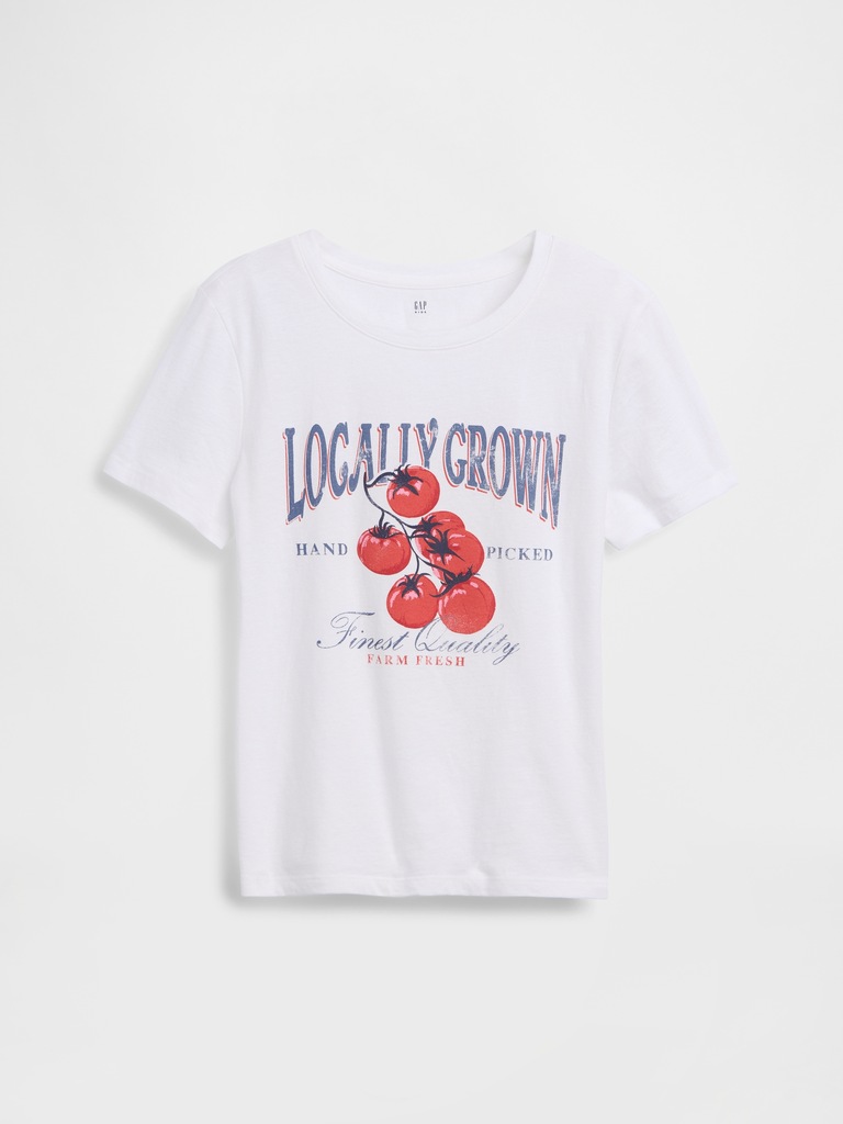 Kids Graphic T-Shirt