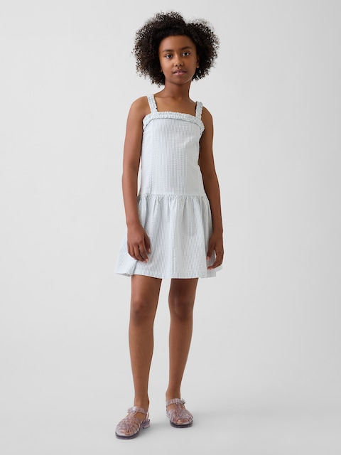 sachin and babi light blue dress Girls' Dresses, Skirts, and Rompers