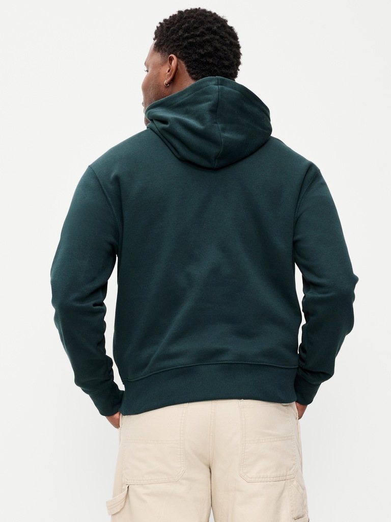 Basquiat™ Pullover Hoodie