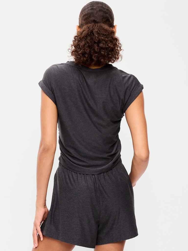 CloudMotion Muscle Tank Top