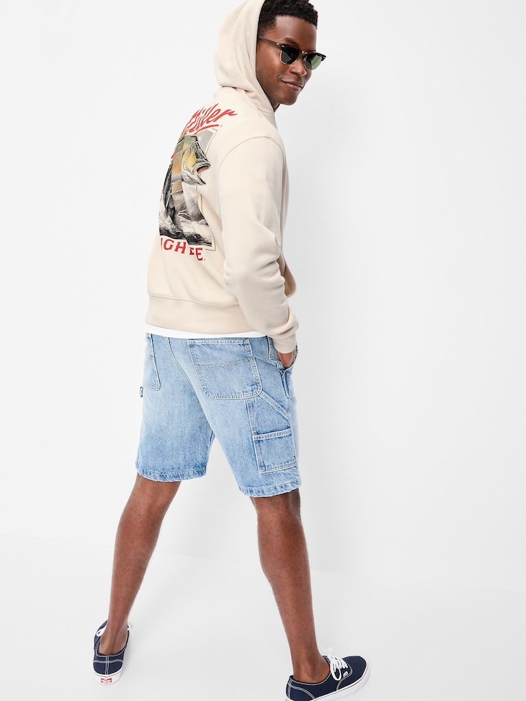 Miller® Pullover Hoodie