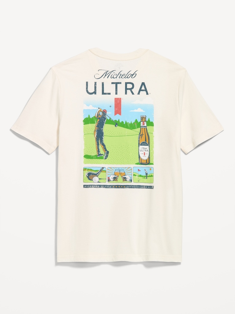 Michelob Ultra® T-Shirt
