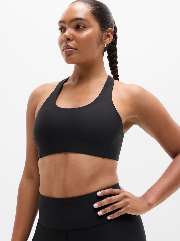 Circuit Train Sports Bra A-C