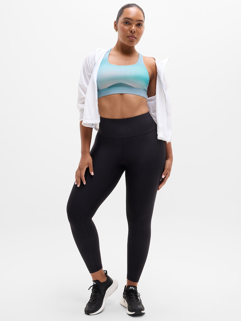 Interval Sports Bra A-C