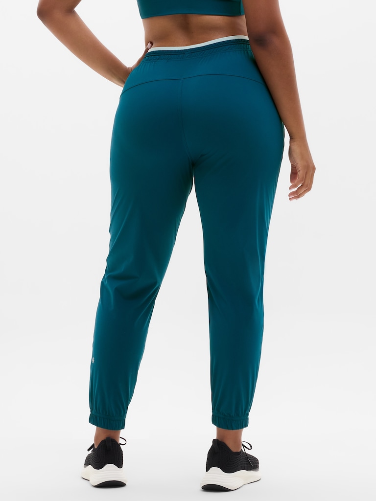 Crosstrain High Rise Jogger
