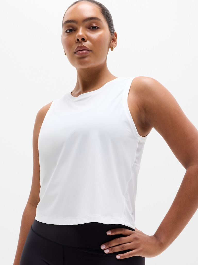 Ultimate Muscle Tank
