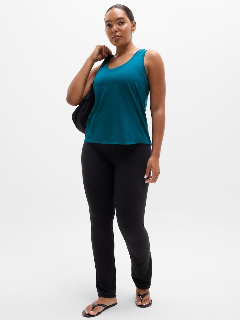 Favorite Cotton Tank