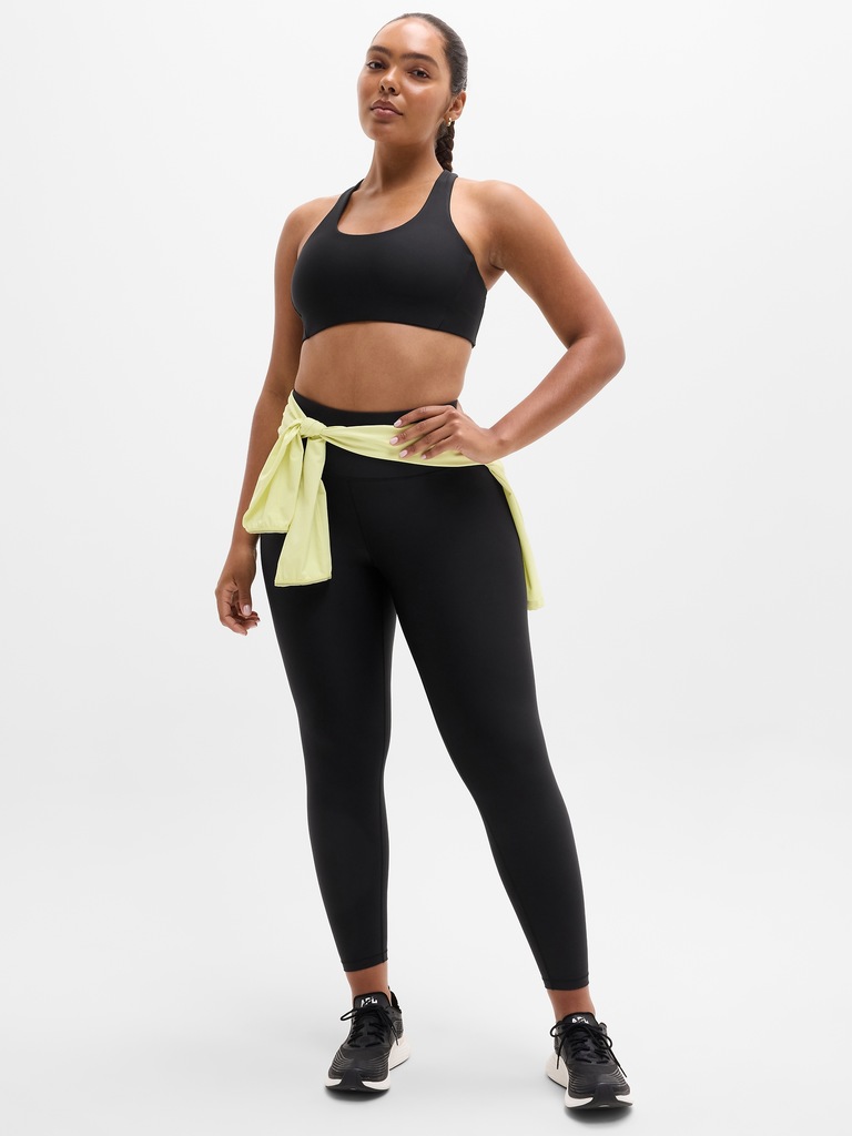 Circuit Train Sports Bra A-C