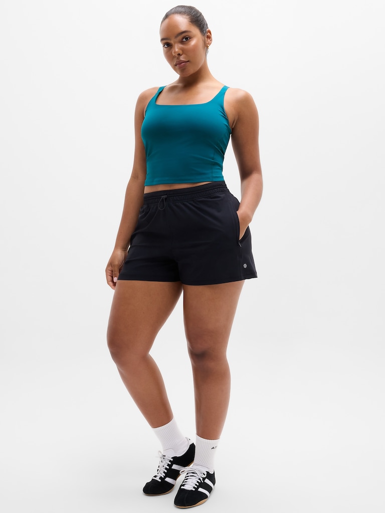 Interval Built-In Bra Tank