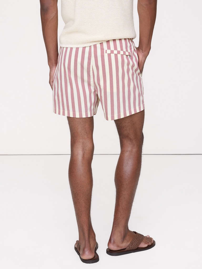Charles 4" Swim Trunk by Onia