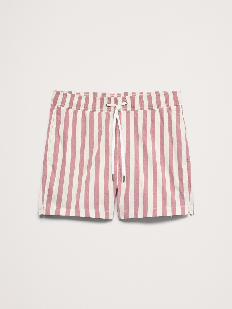 Charles 4" Swim Trunk by Onia