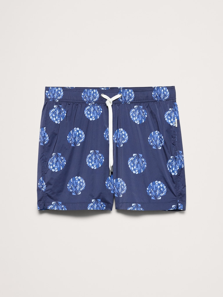 Charles 4" Swim Trunk by Onia