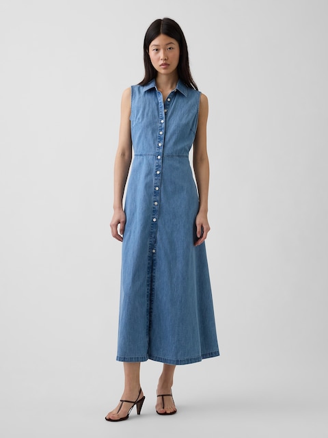 white christmas dresses Retrofete Aleyni Dress in Blue