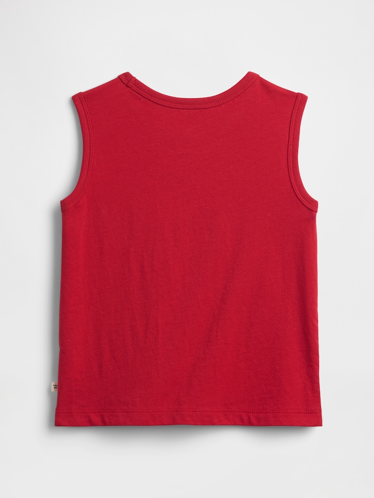 babyGap Tank Top