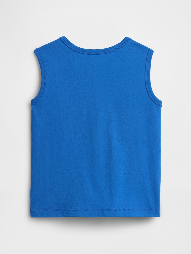 babyGap Tank Top