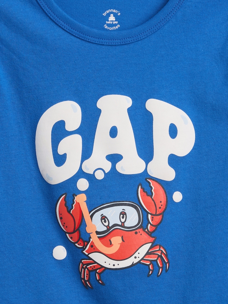 babyGap Tank Top