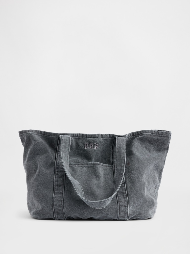 Gap Logo Tote Bag