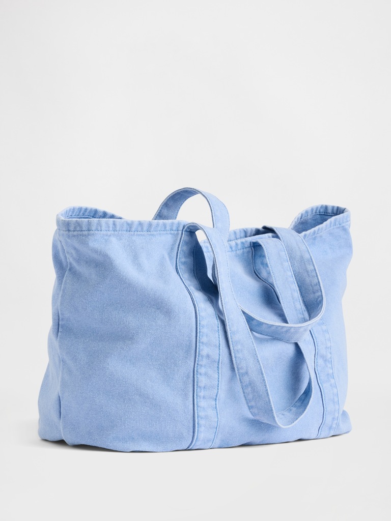 Gap Logo Tote Bag