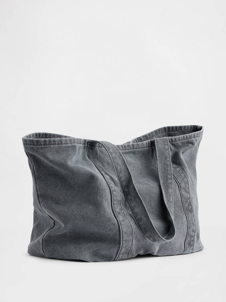 Gap Logo Tote Bag