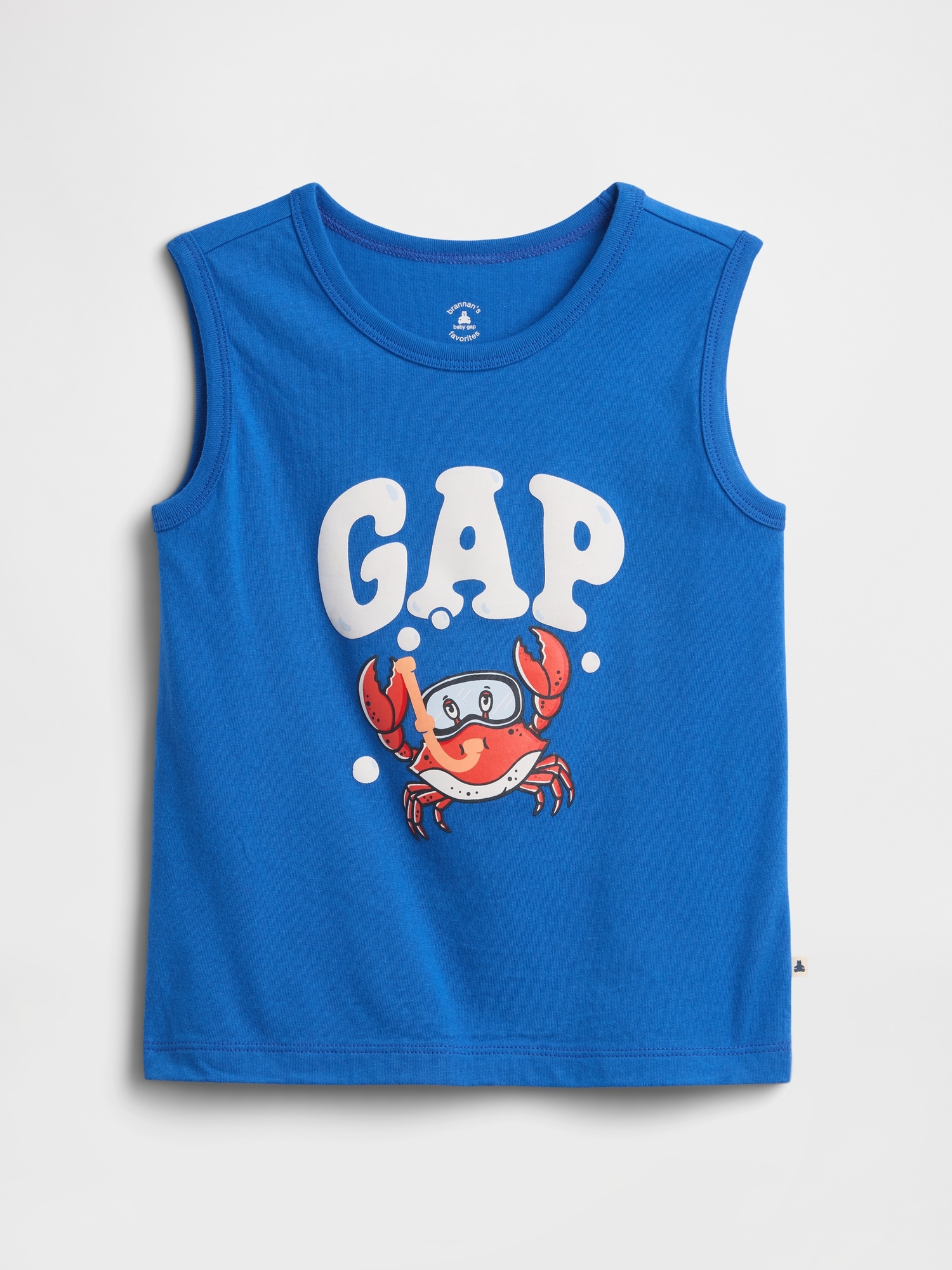 babyGap Tank Top | Gap Factory