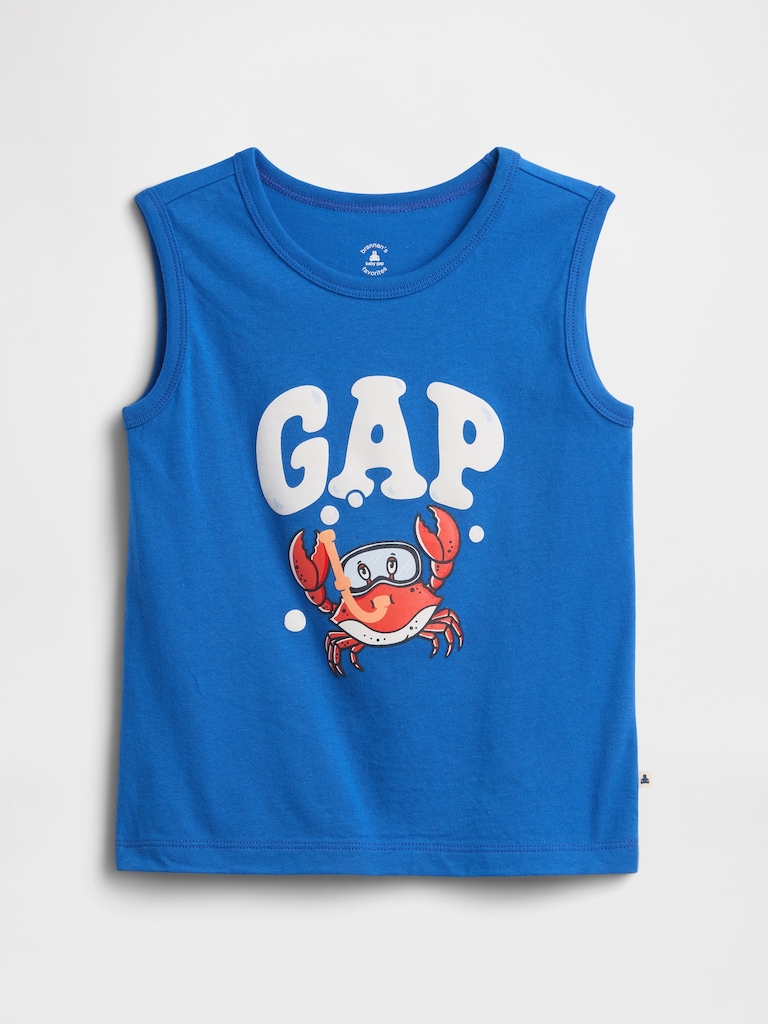 babyGap Tank Top