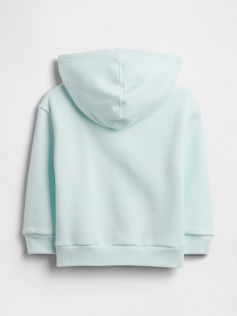 babyGap × Disney Frozen Relaxed Logo Hoodie
