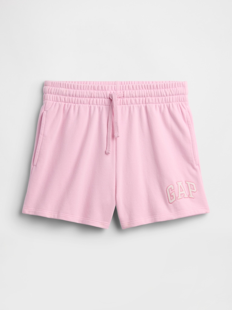 Gap Logo Shorts