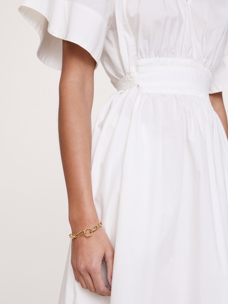 Fara Bracelet by Laura Lombardi