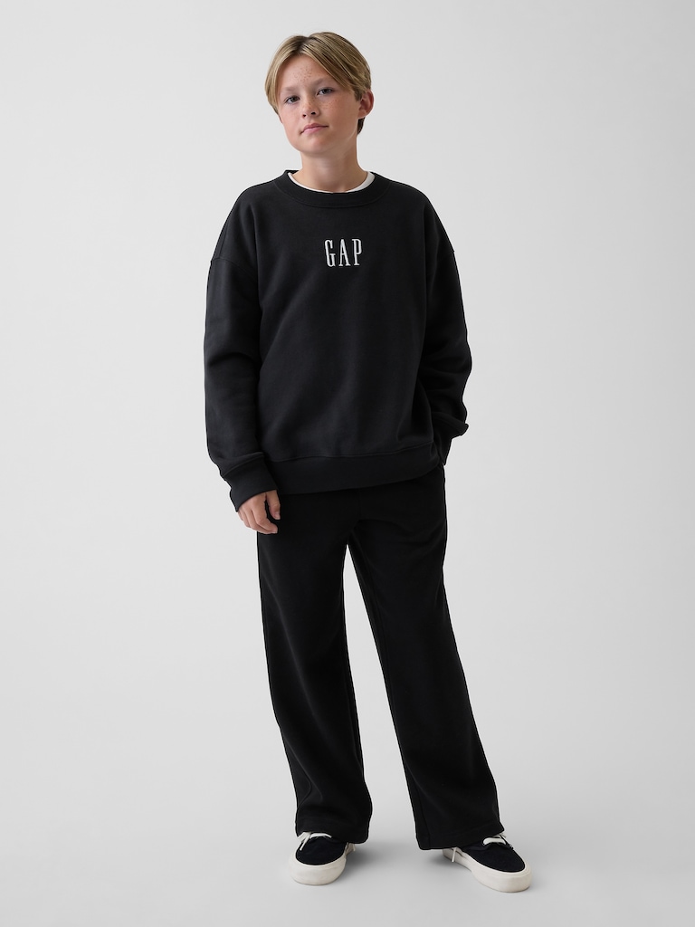 Kids VintageSoft Relaxed Sweatpants