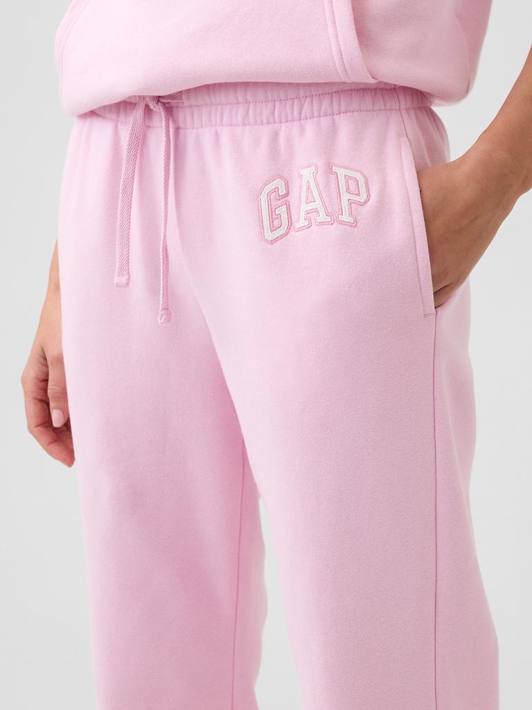 Gap Logo Joggers