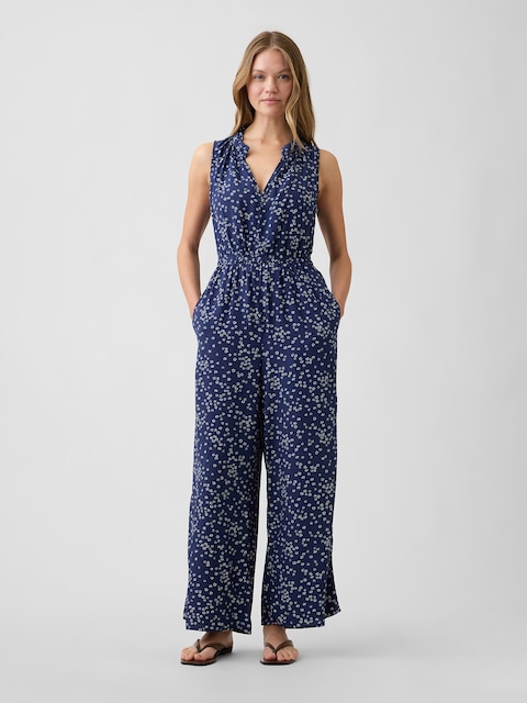 Women's Rompers & Jumpsuits | Gap Factory