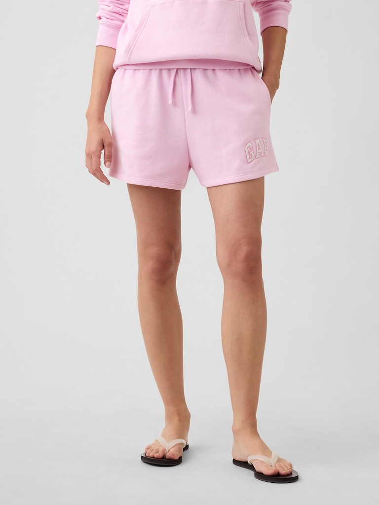 Gap Logo Shorts