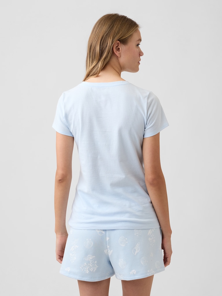 Gap Logo T-Shirt