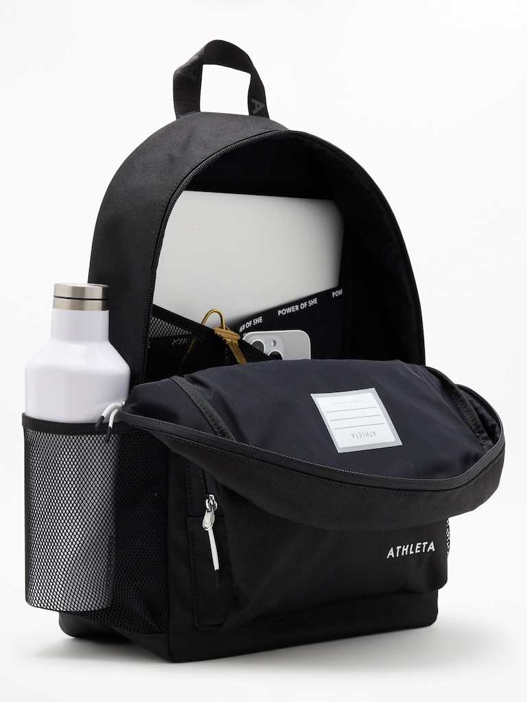Athleta Girl Limitless Backpack