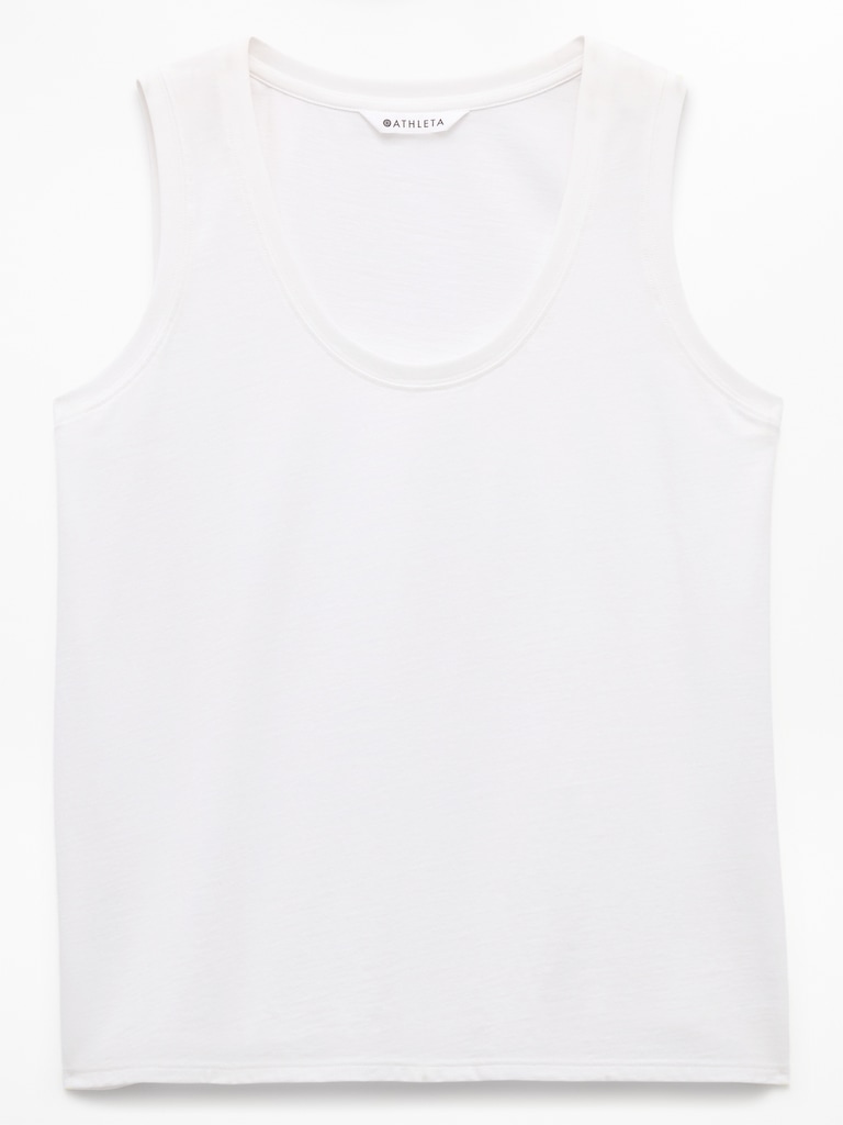 Favorite Cotton Tank
