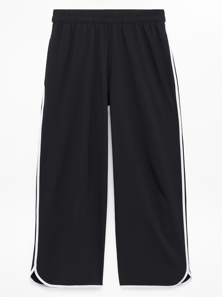 Journey Crop Pant