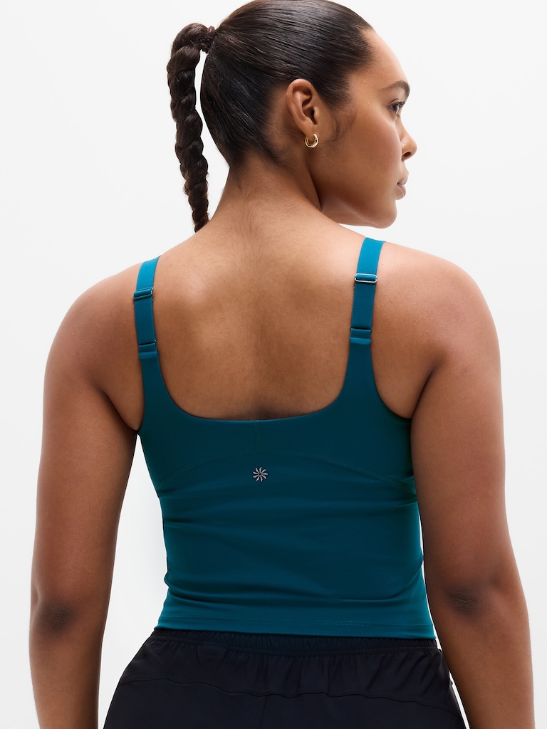 Interval Built-In Bra Tank