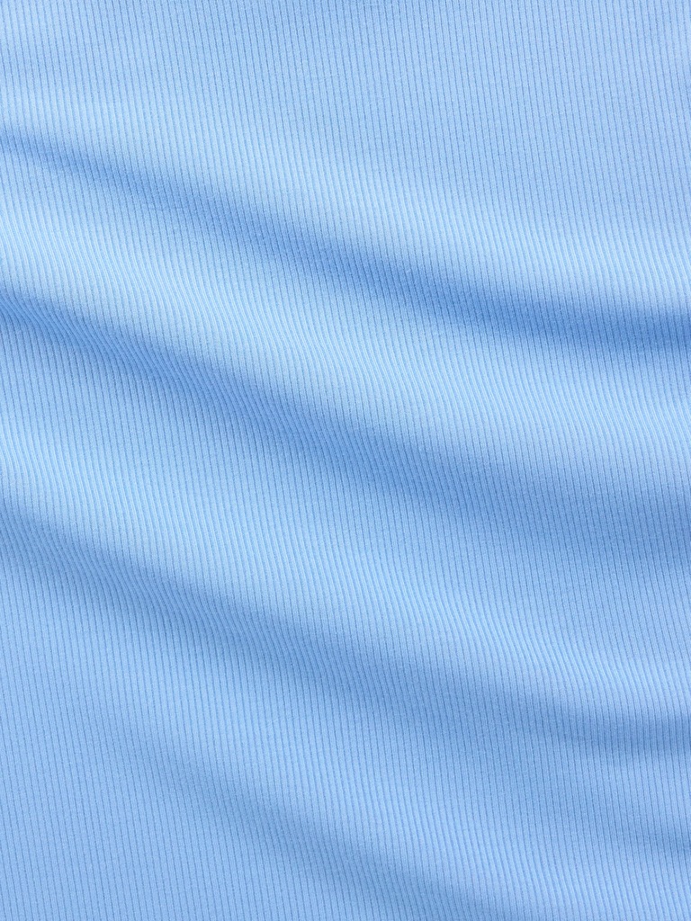 Signature Rib Scoop Tank