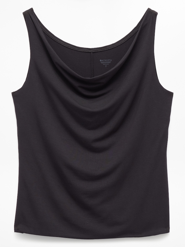 Dream Drape Tank
