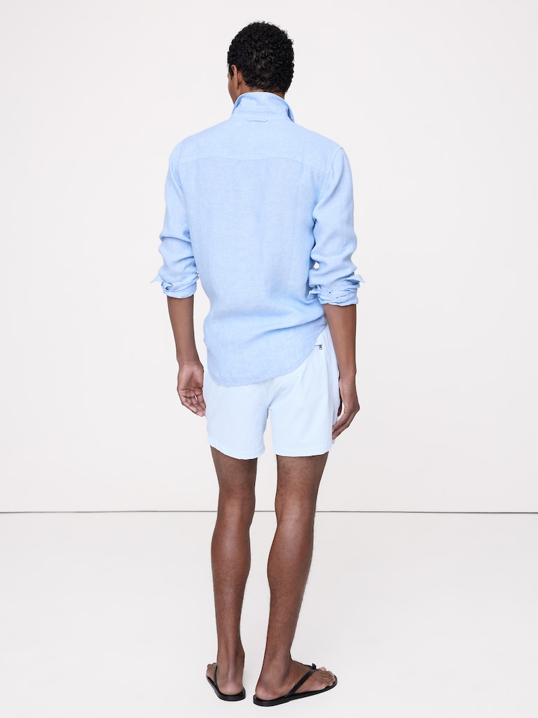 Charles 5" Swim Trunk by Onia