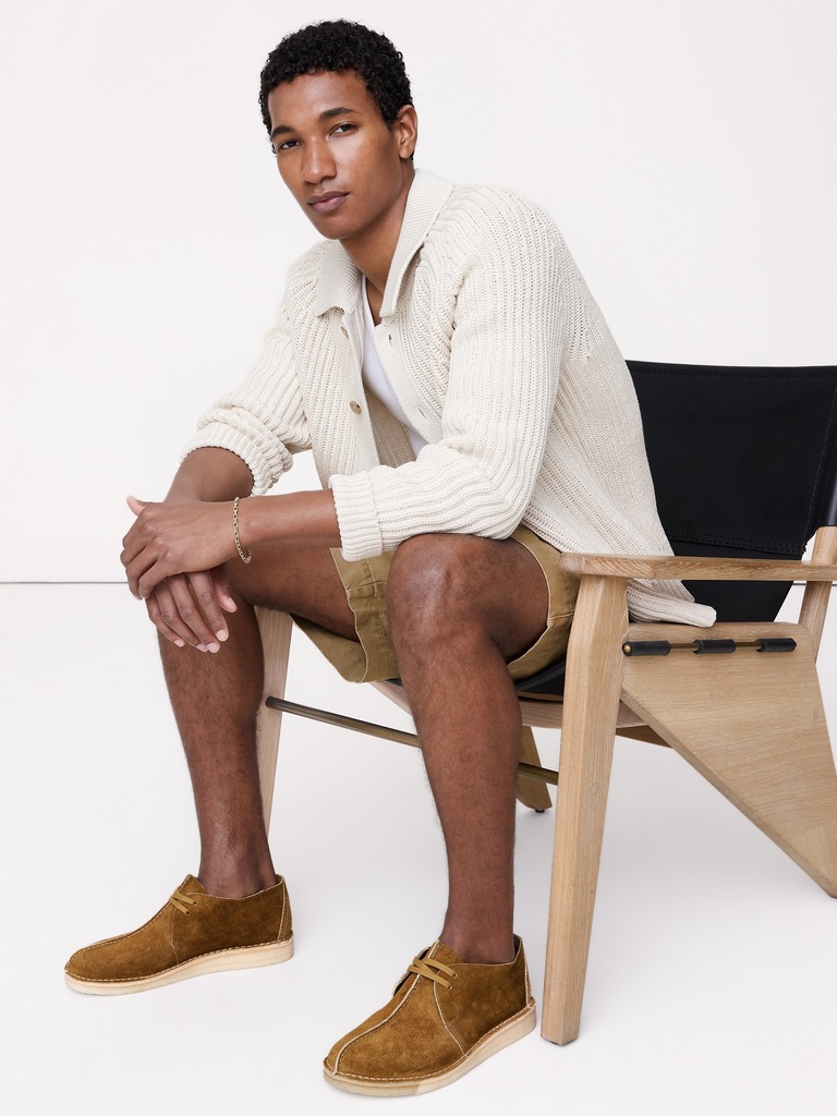 Desert Trek by Clark's Originals