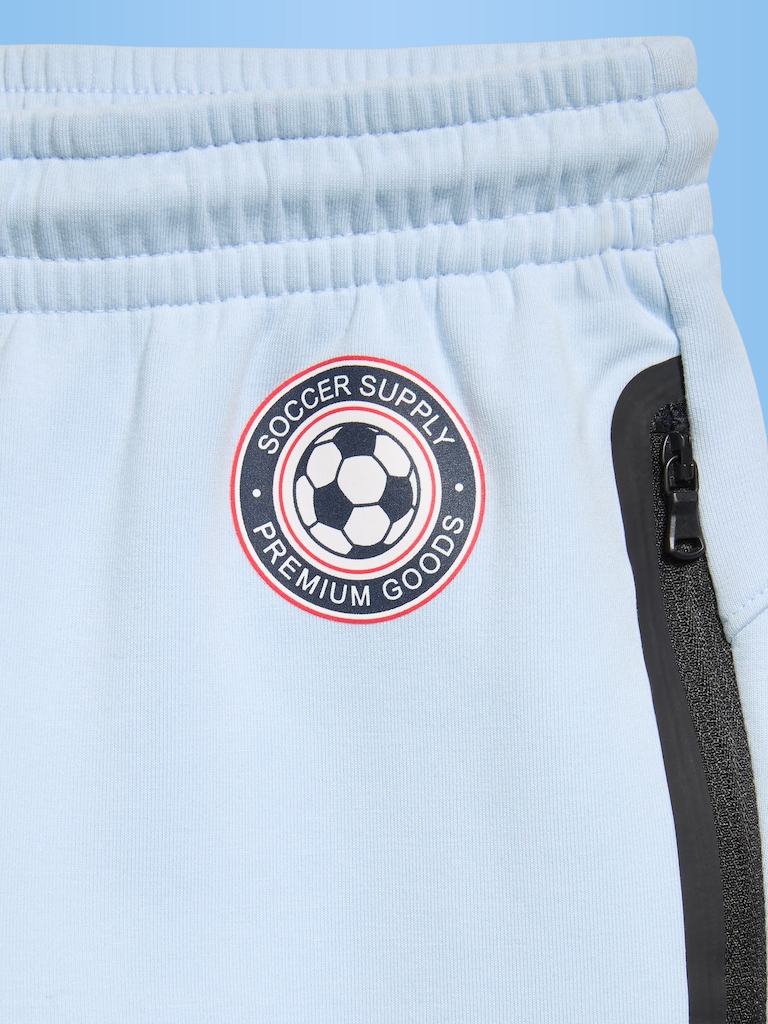 FIFA World Cup 26™ USA Dynamic Fleece Jogger Sweatpants for Boys