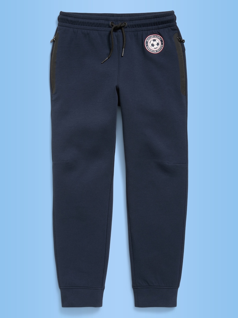 FIFA World Cup 26™ USA Dynamic Fleece Jogger Sweatpants for Boys