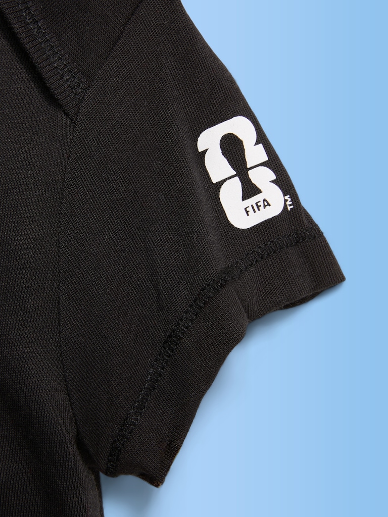 FIFA World Cup 26™ Graphic Bodysuit for Baby