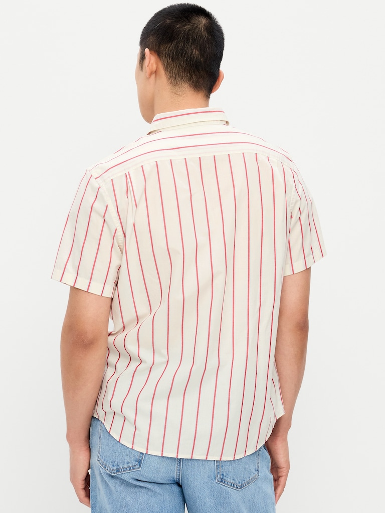 Classic Fit Everyday Shirt